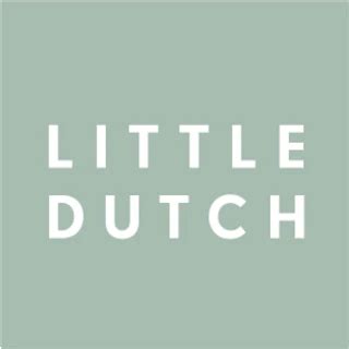 Little Dutch Rabattcode Dezember 2024